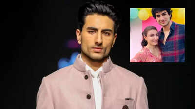 Soha Ali Khan’s sweet birthday wish for Ibrahim Ali Khan: ‘May this year see all your dreams come true’ | Hindi Movie News