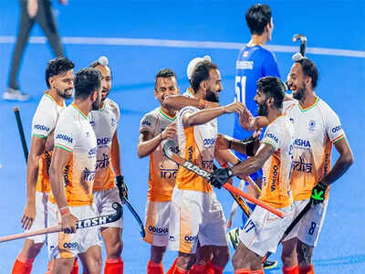 Hockey World Cup: India men begin campaign vs Wales, women face China in opener | Hockey News