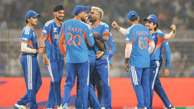 ‘India T20 World Cup final nahi khelega’: Pakistan star sparks fresh controversy – WATCH | Cricket News