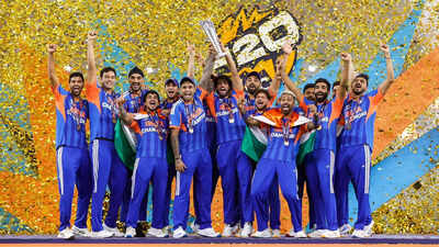 ‘Indian cricket in golden phase’: BCCI after T20 World Cup 2026 triumph | Cricket News