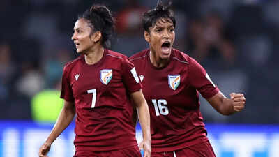 ‘You can’t have random plans’: Aditi Chauhan on where it went wrong for India at AFC Women’s Asia Cup | Football News