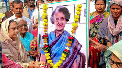 Former PM Indira Gandhi’s killer’s kin ran global drug cartel to fund Khalistan terror | India News