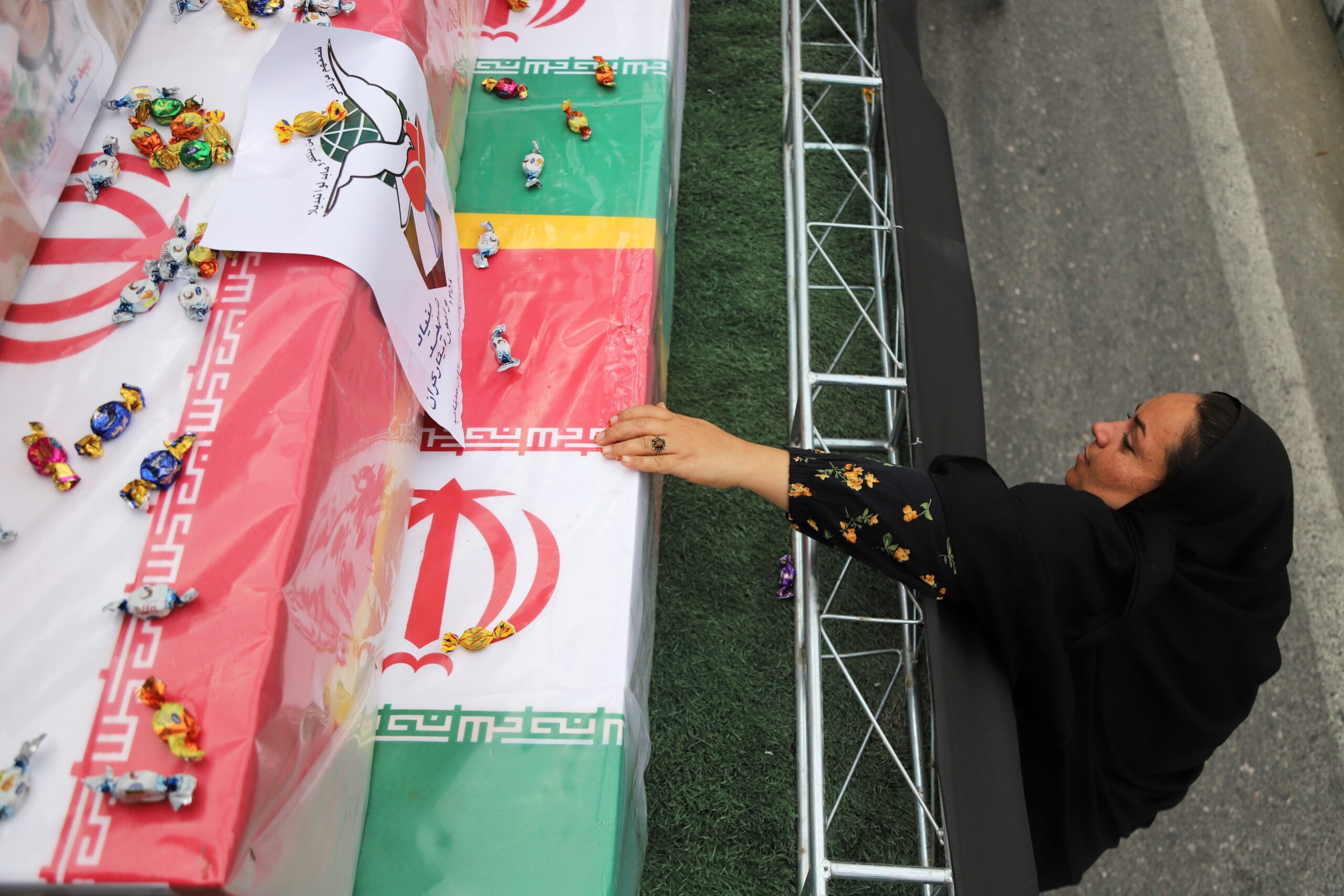 Hegseth gutted offices that would have probed Iran school strikes