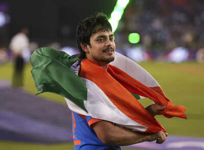 Ishan Kishan: My performance will motivate youngsters | Cricket News