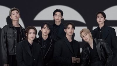 THE COMEBACK LIVE ARIRANG: BTS returns with historic ‘THE COMEBACK LIVE ARIRANG’ concert at Gwanghwamun Square, streaming globally after long military hiatus |