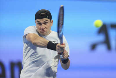 Jack Draper stuns Novak Djokovic in Indian Wells thriller; Carlos Alcaraz marches into quarters | Tennis News