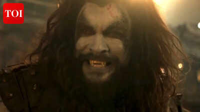 Jason Momoa’s Lobo steals the spotlight in new ‘Supergirl’ footage ahead of trailer drop: Everything we know | English Movie News