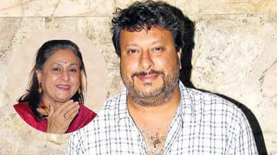 Tigmanshu Dhulia recalls Jaya Bachchan helping him after he got threats during ‘Haasil’ shoot in Allahbad |