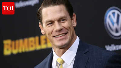 John Cena calmly shuts down awkward viral fan encounter in café: What happened? | English Movie News