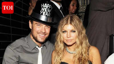 Josh Duhamel admits he lived in Fergie’s ‘shadow’ during their marriage: ‘It was a big adjustment for me’ |