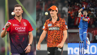 ‘Drop these players’: Gavaskar fumes at IPL no-shows, slams ‘taking for granted’ culture | Cricket News