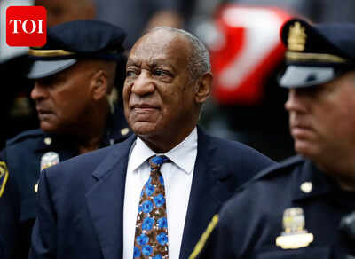 Bill Cosby found liable for drugging and sexually assaulting woman; Jury awards victim USD 19 million |