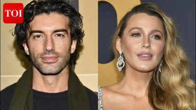 Blake Lively’s bid to sanction Justin Baldoni’s lawyer DENIED by US judge |