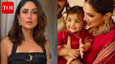 Kareena Kapoor Khan defends Deepika Padukone in 8-hour shift debate: ‘You should have that freedom to say ‘This is what I want” |