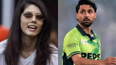 ‘Fees paid to Pakistan players aid those killing Indians’: Sunil Gavaskar slams Abrar Ahmed signing by Sunrisers Leeds | Cricket News