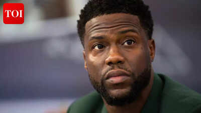 Kevin Hart jokes after viral wax statue reveal: ‘I demand a redo’ | English Movie News