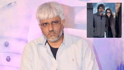 Vikram Bhatt reacts to Thalapathy Vijay and Trisha Krishnan rumours: ‘There is dignity in not hiding love’ |