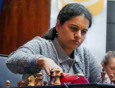 Koneru Humpy withdraws from Women’s Candidates, cites safety concerns | Chess News