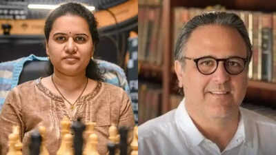 ‘Bad move’: Cyprus chess chief hits back at Koneru Humpy after Candidates pull-out | Chess News