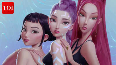 ‘Golden’ from ‘KPop Demon Hunters’ creates Oscar History! Becomes first K-Pop song to win Best Original Song |