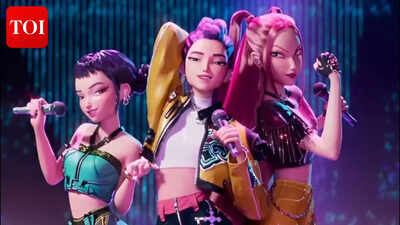 Oscar Awards 2026: ‘KPop Demon Hunters’ wins Academy Award for Best Animated Film |