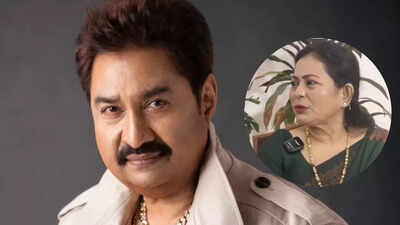 Kumar Sanu gets interim relief from court in defamation case against his ex-wife Rita Bhattacharya |