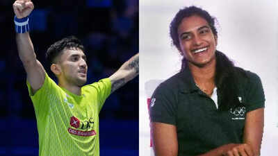 India name squads for Thomas, Uber Cup; Lakshya Sen, PV Sindhu set to headline | Badminton News