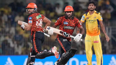 Not Kishan or Abhishek: Irfan Pathan predicts this Indian player to hold SRH together | Cricket News