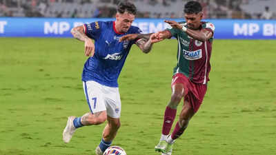 Who is Ryan Williams? Australia-born footballer likely to play for India in Asian Cup qualifier | Football News