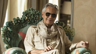 Timothee Chalamet: Andrea Bocelli reacts to Timothee Chalamet’s opera remarks: ‘Would be happy to welcome him as a guest at one of my concerts’ | English Movie News