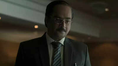 Dhurandhar 2: R Madhavan issues clarification after Sikh community files FIR against ‘Dhurandhar 2’: ‘Maine bakaayda cigarette bujha diya tha’ |