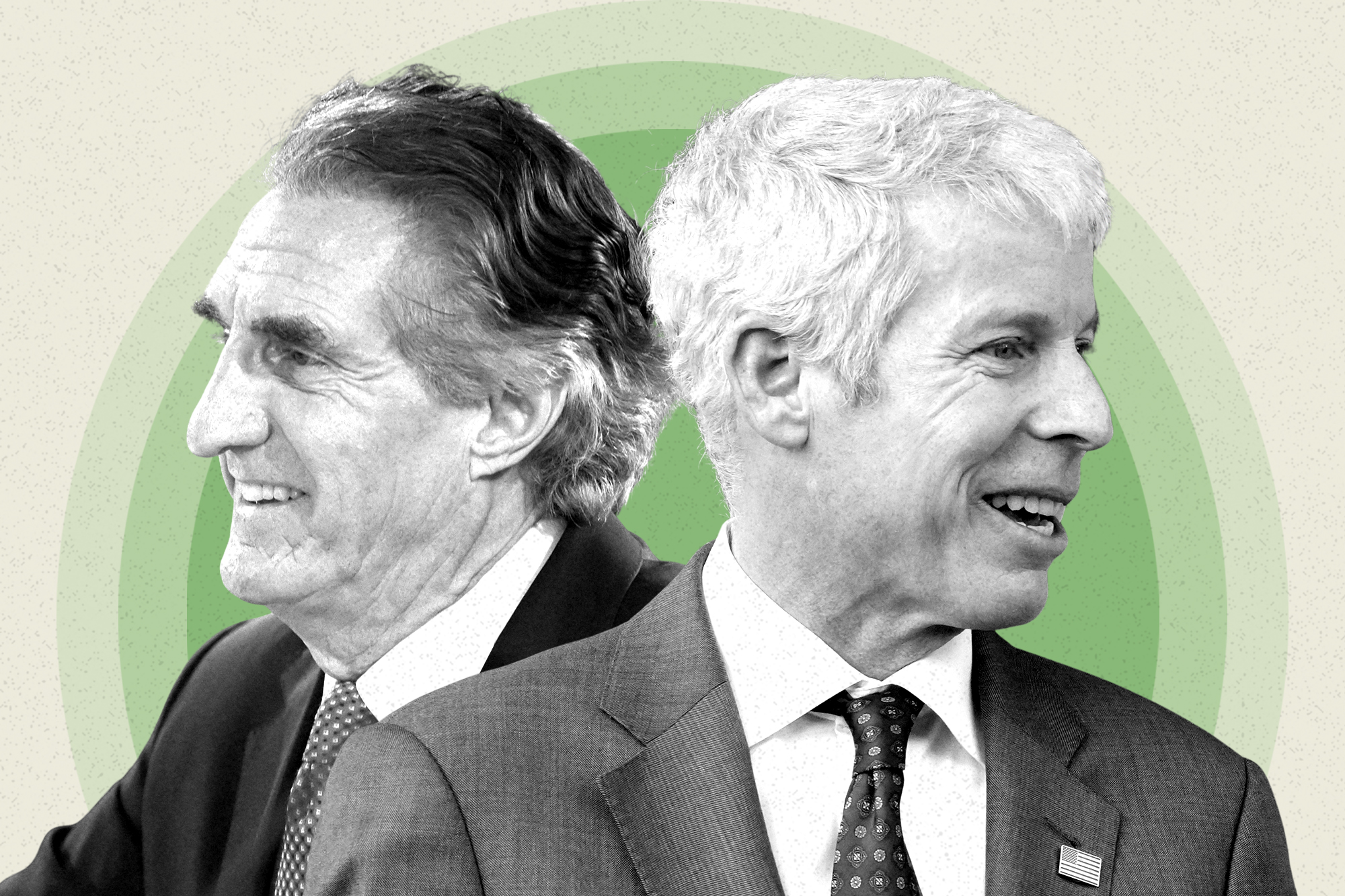 Trump's energy ‘tiger team’ struggles to find its roar with Iran