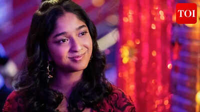 Maitreyi Ramakrishnan: What happened to Devi after ‘Never Have I Ever Finale’: Here’s what Maitreyi Ramakrishnan thinks