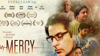 Mercy Ott Release: Adil Hussain’s ‘Mercy’ release date OUT: Film’s first look to be attached with Ranveer Singh’s ‘Dhurandhar: The Revenge’ | Hindi Movie News