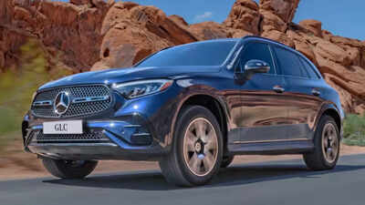 Mercedes-Benz cars to get costlier in India from April: Here’s by how much