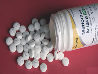 Metformin: Diabetic drug metformin found to act on brain | India News