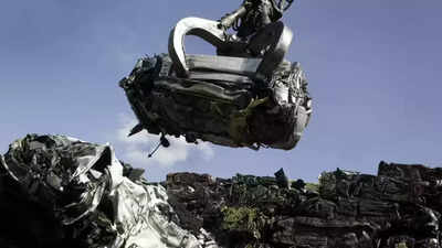 Modernising Vehicle Scrappage: Addressing regional bottlenecks