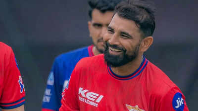 ‘I’ll quit when I’m bored’: Shami on retirement despite repeated India snubs | Cricket News