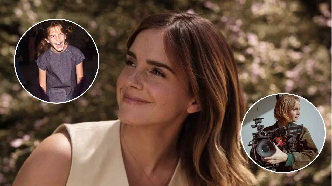 A look at off-screen Hermoine Granger elegance, sustainability and red carpet moments