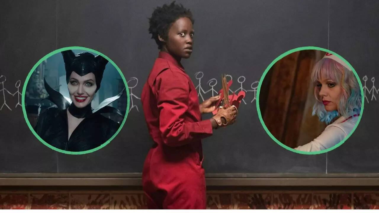 Women’s Day 2026: Angelina Jolie as Maleficent, Cynthia Eviro as Elphaba