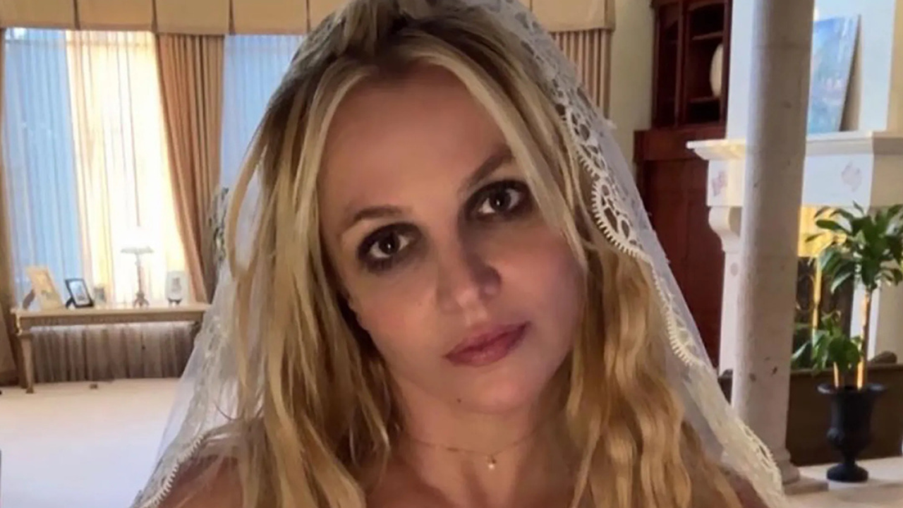 A timeline on the ‘Toxic’ singer’s legal woes