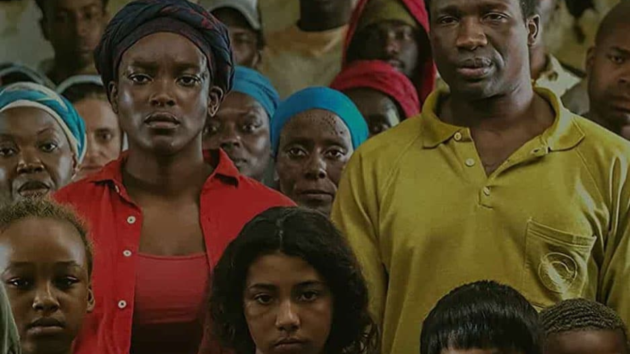 From ‘Veronica’, ‘The Perfection’ and ‘His House’