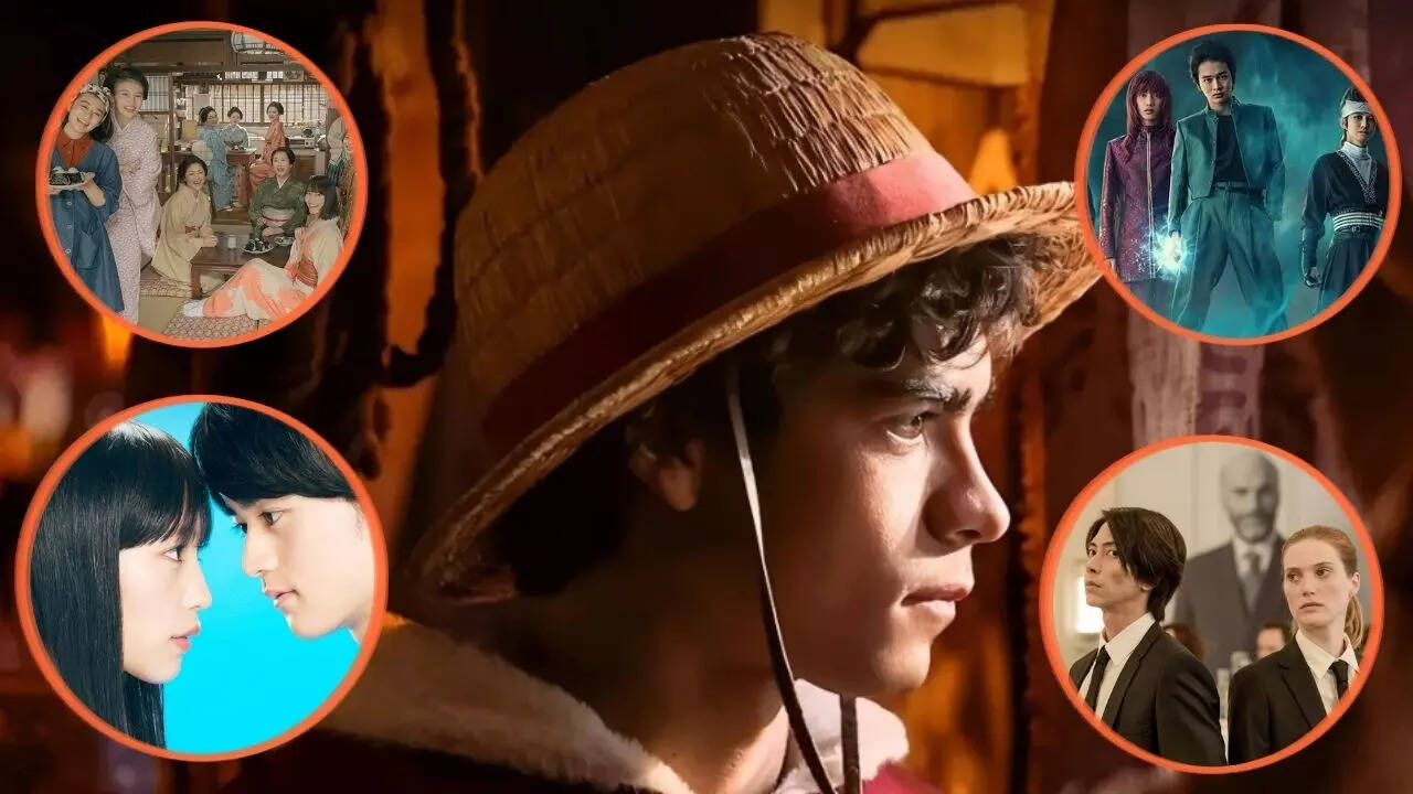 5 must-watch live-action series adapted from Japanese manga