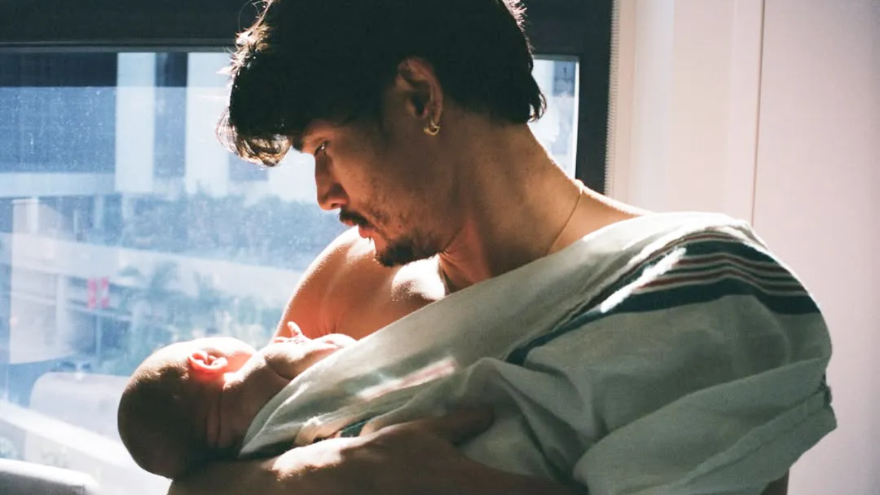 Ellie Goulding, Meghan Trainor, Kat Graham and other Hollywood stars who expanded their families