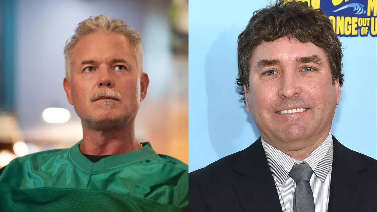 From Eric Dane to Stephen Hillenburg