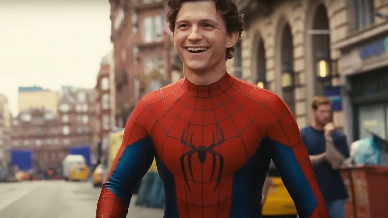 Tom Holland movies to watch before ‘Spider-Man: Brand New Day’: A complete MCU guide