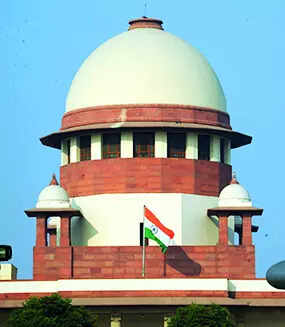 Woman entitled to maternity leave even if child isn’t biological: SC | India News