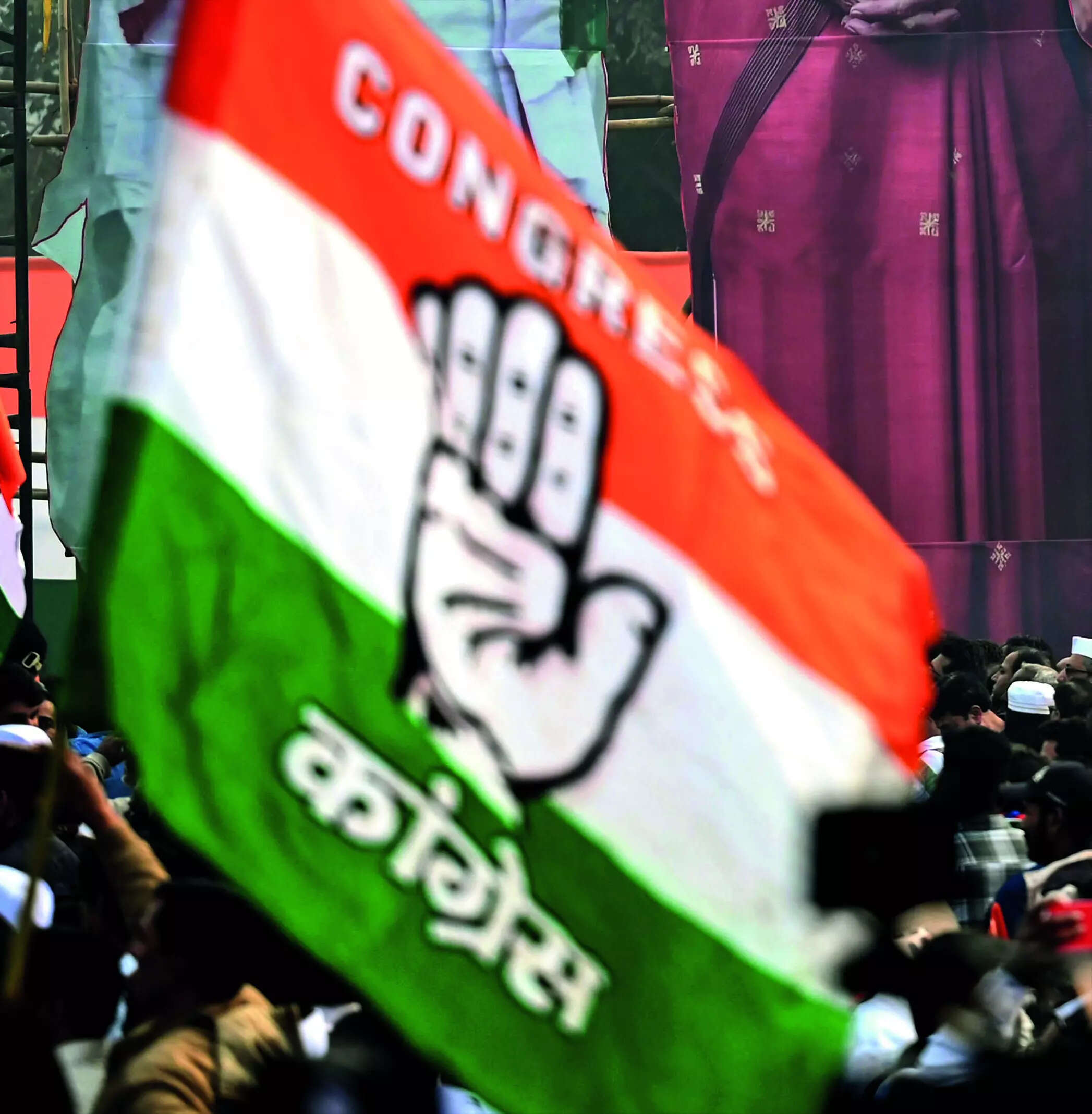 11 MLAs defy diktat, expose Congress weakness in NDA states | India News