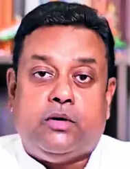 BJP lashes out at Congress for ‘endorsing’ USCIRF report | India News