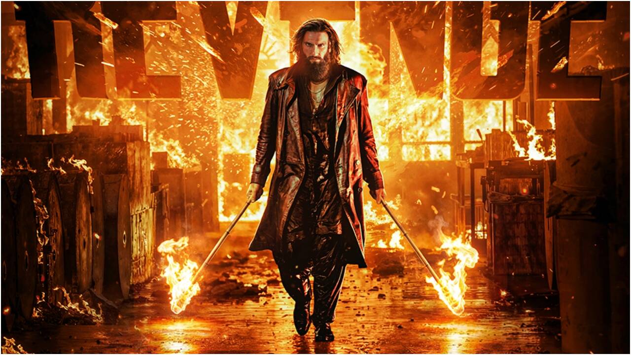 Ranveer Singh starrer’s blockbuster run starts today with paid previews